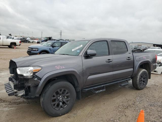 Toyota Tacoma (2021)