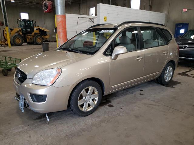Kia Rondo (2008)