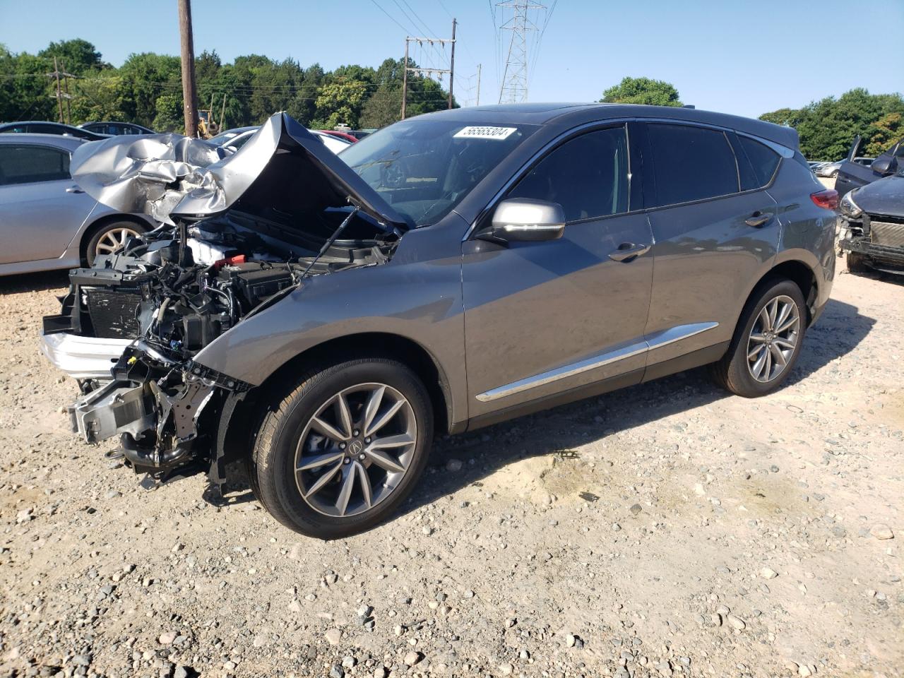 Acura Rdx (2024)