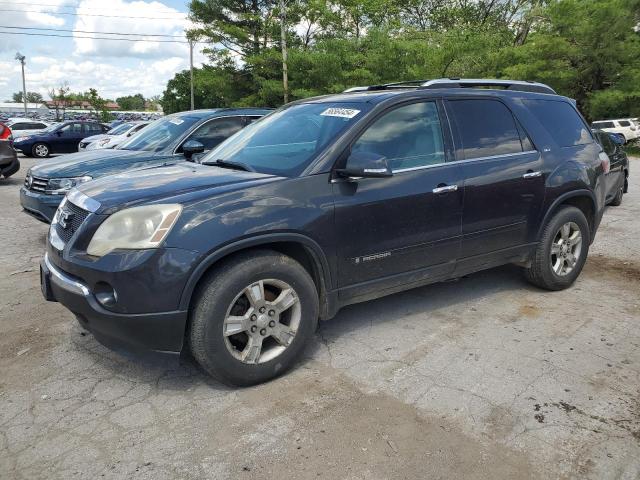 Gmc Acadia (2007)