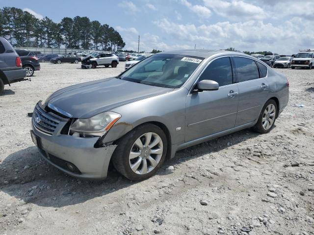 Infiniti M35 (2007)