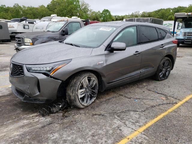 Acura Rdx (2022)