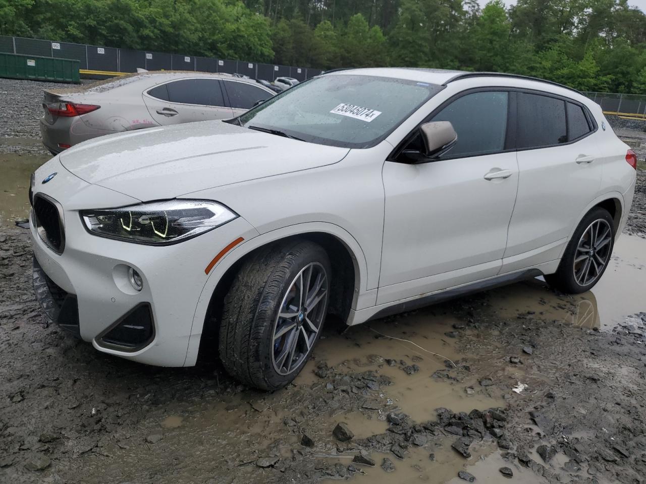 Bmw X2 (2020)