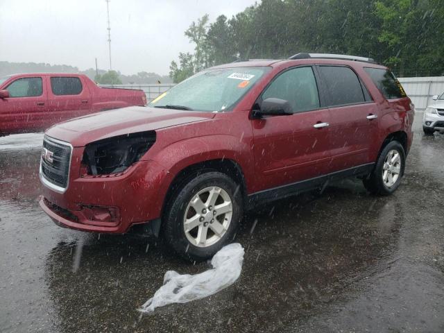 Gmc Acadia (2015)