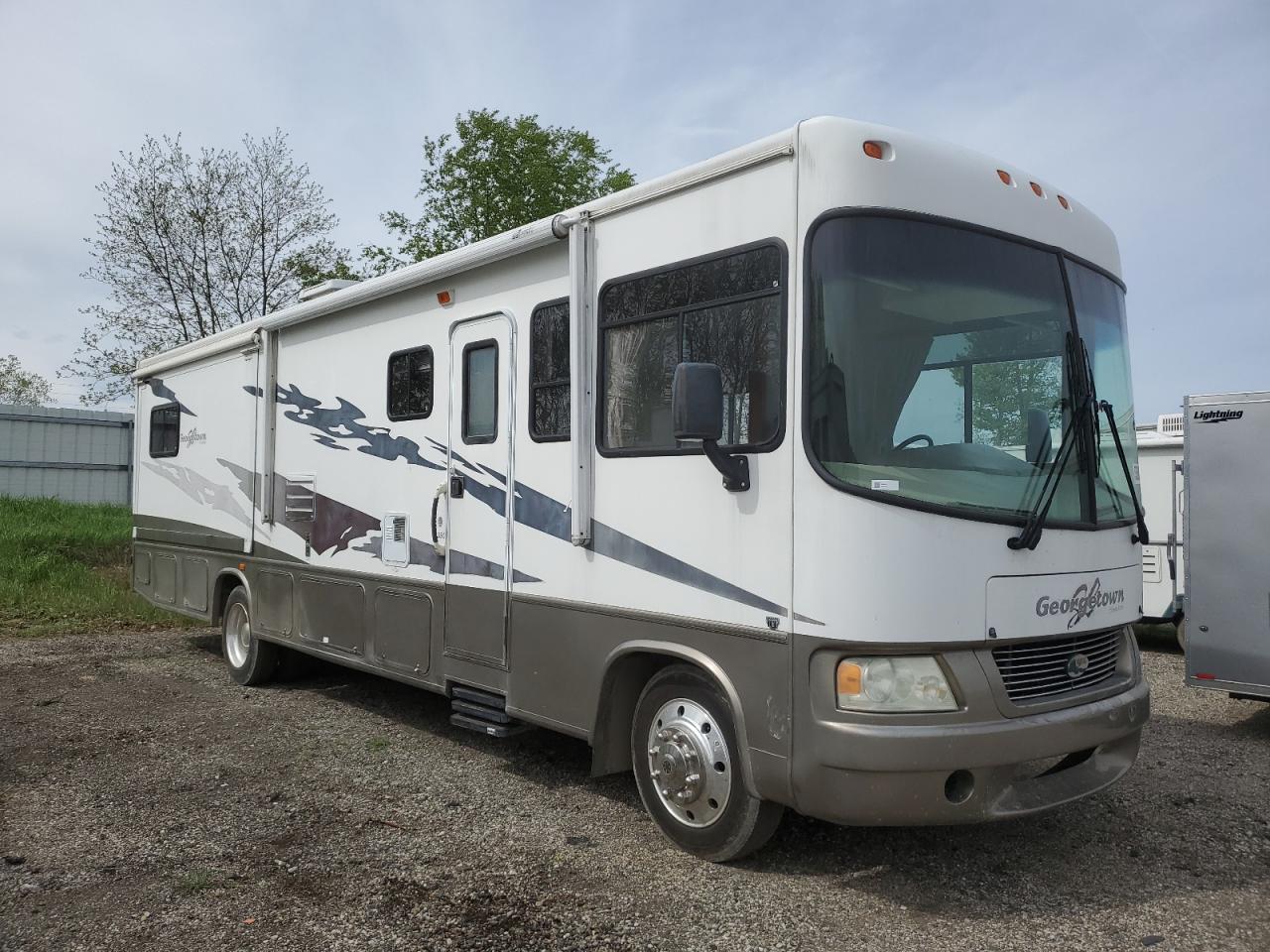 Ford F550 (2006)