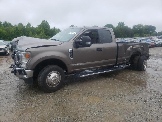 Ford F350 (2021)