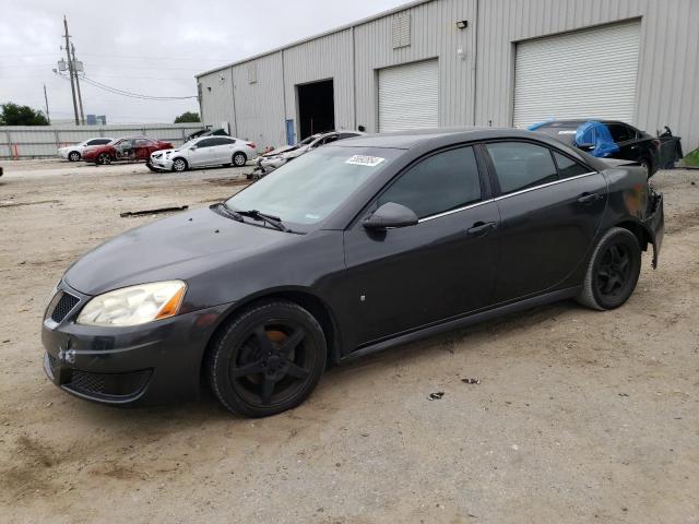 Pontiac G6 (2010)