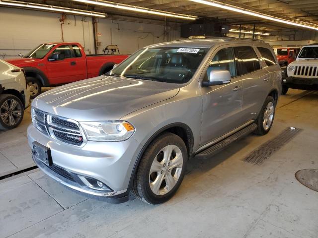 Dodge Durango (2014)