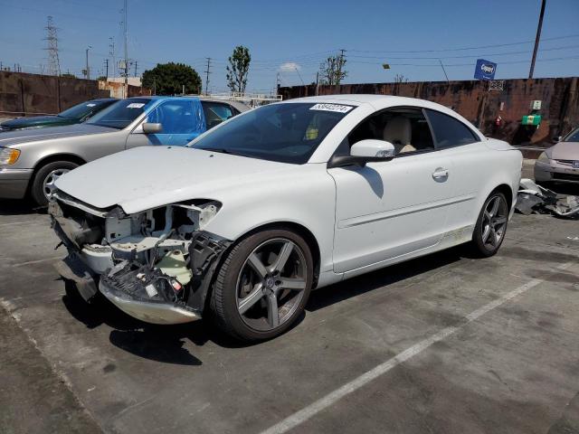Volvo C70 (2013)