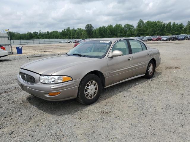 Buick Lesabre (2004)