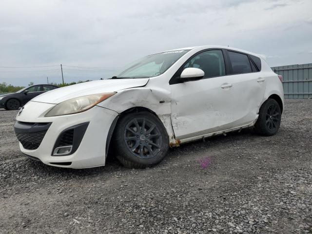 Mazda Mazda3 (2010)