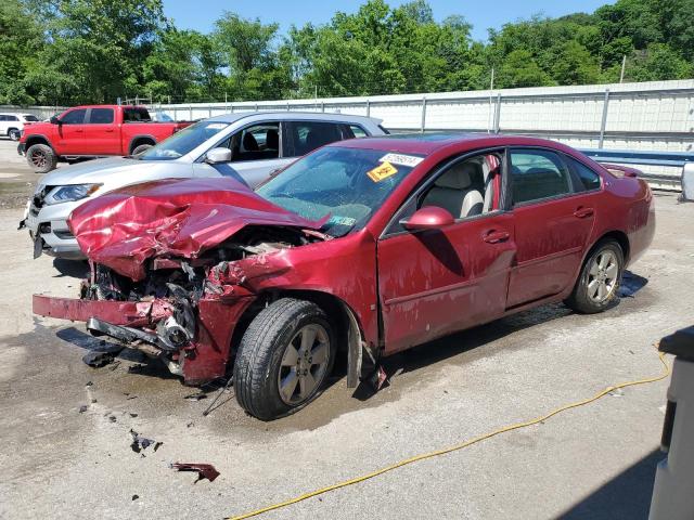 Chevrolet Impala (2008)