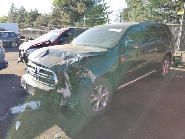 Dodge Durango (2014)