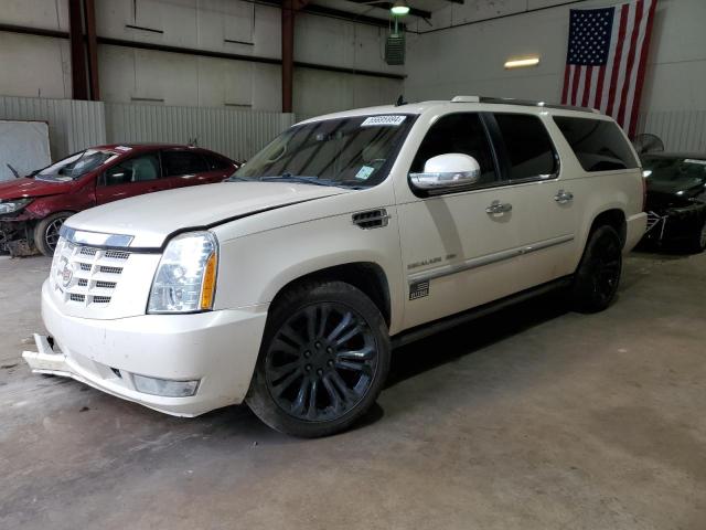 Cadillac Escalade (2012)