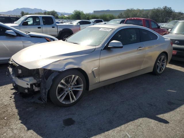 Bmw 4 series (2016)