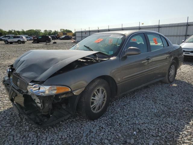 Buick Lesabre (2002)