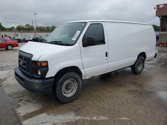 Ford Econoline (2013)