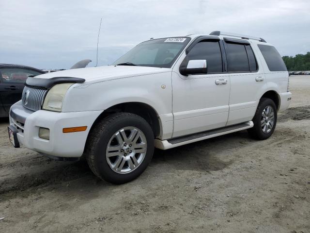Mercury Mountainer (2006)