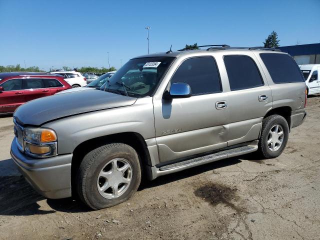 Gmc Denali (2002)
