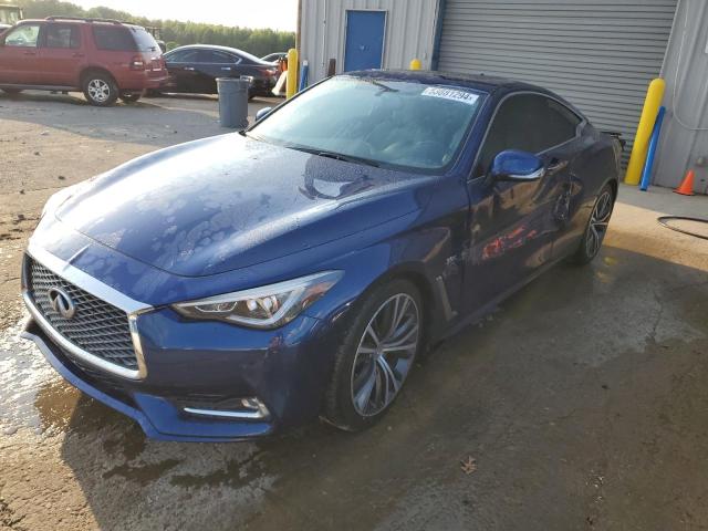 Infiniti Q60 (2017)