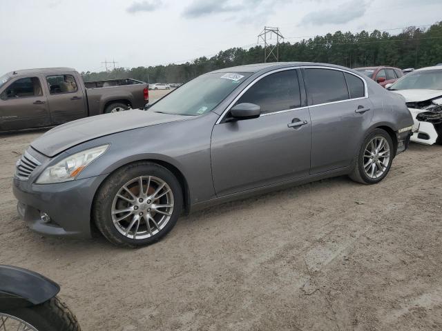 Infiniti G37 (2012)