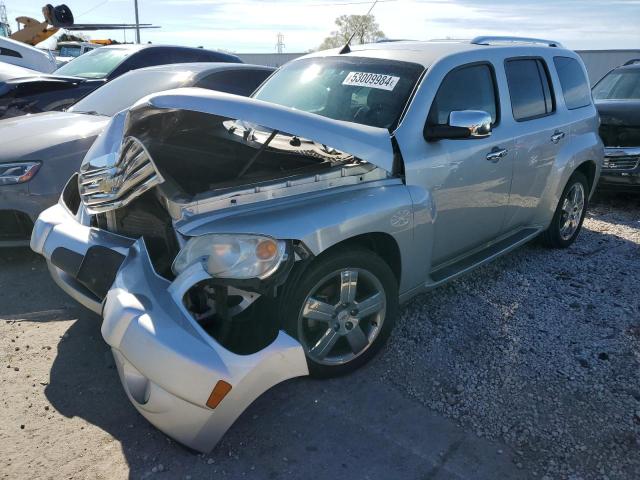 Chevrolet Hhr (2011)