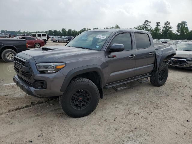 Toyota Tacoma (2020)