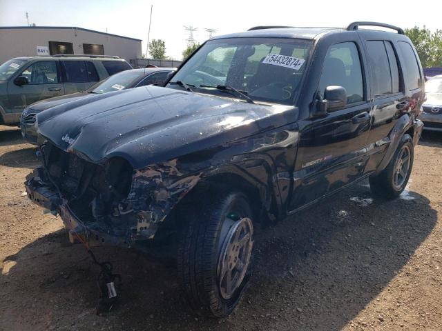 Jeep Liberty (2003)