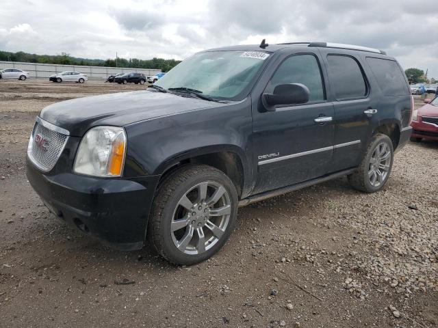 Gmc Yukon (2012)