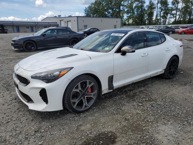 Kia Stinger (2018)