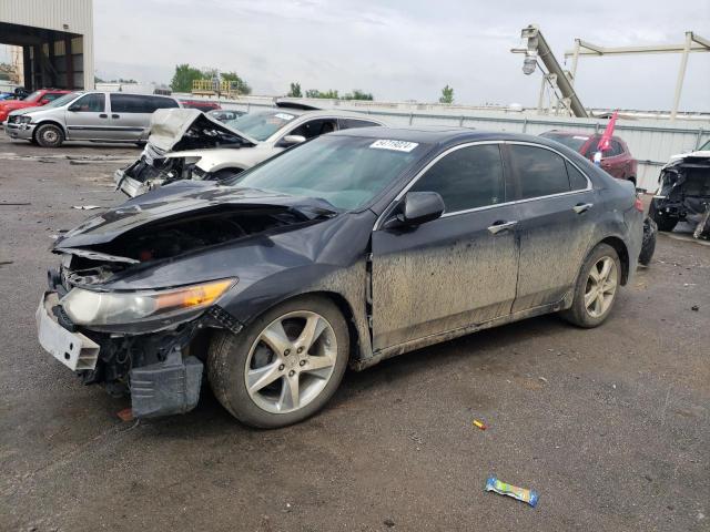 Acura Tsx (2013)