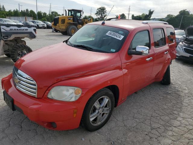 Chevrolet Hhr (2009)