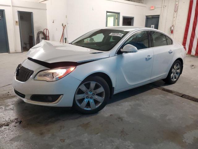 Buick Regal (2016)