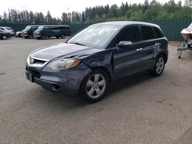 Acura Rdx (2007)