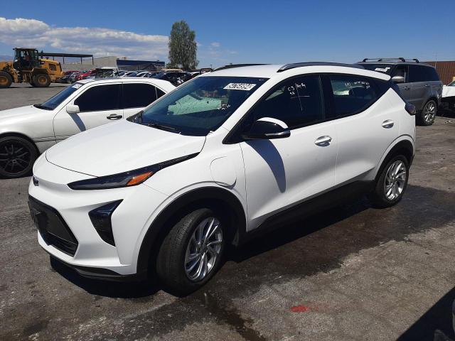 Chevrolet Bolt (2023)