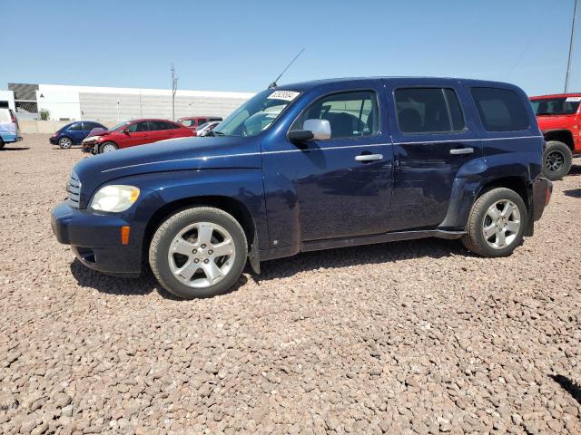 Chevrolet Hhr (2007)