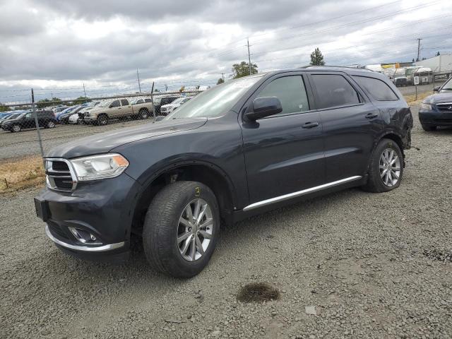 Dodge Durango (2016)
