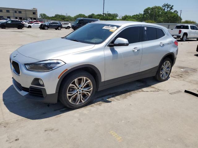 Bmw X2 (2018)