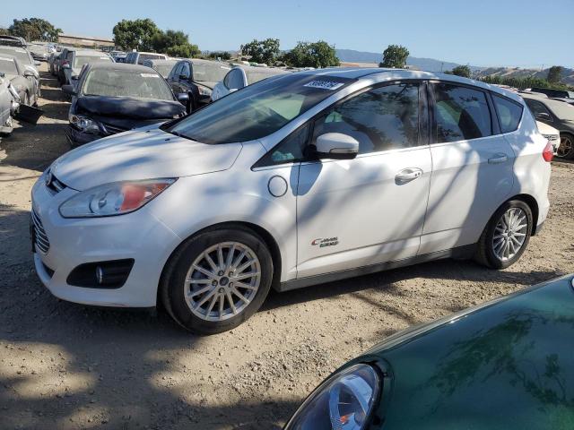 Ford Cmax (2015)