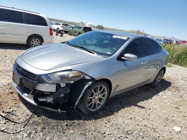 Dodge Dart (2014)
