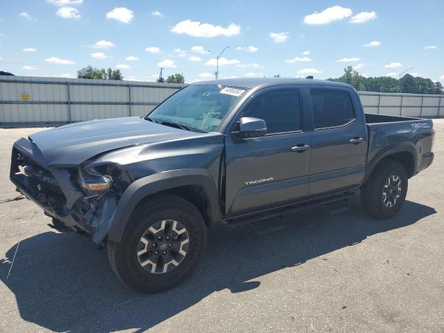Toyota Tacoma (2023)