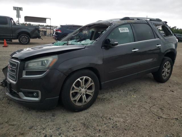 Gmc Acadia (2016)