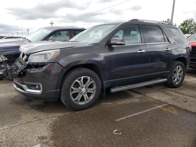Gmc Acadia (2014)