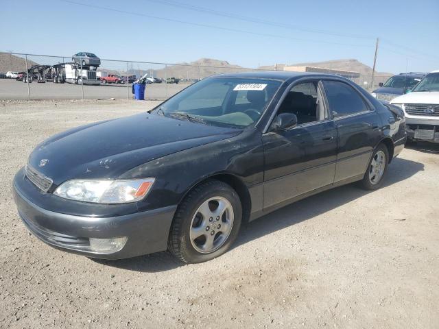 Lexus Es300 (1997)