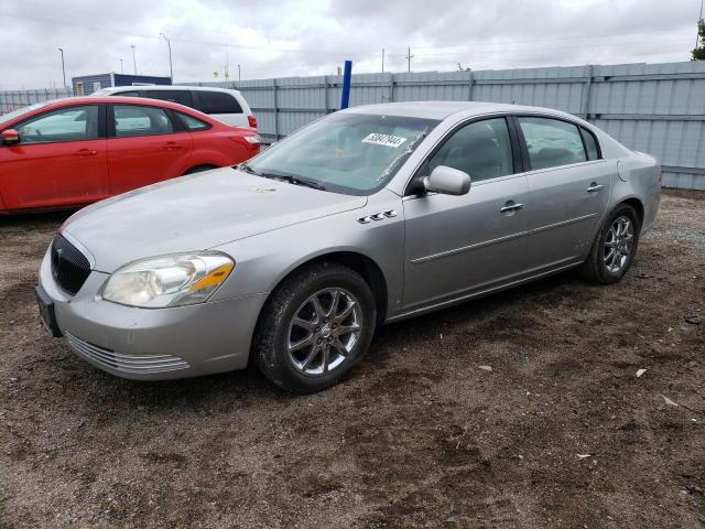 Buick Lucerne (2006)
