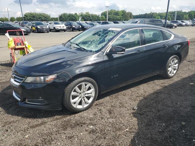 Chevrolet Impala (2017)