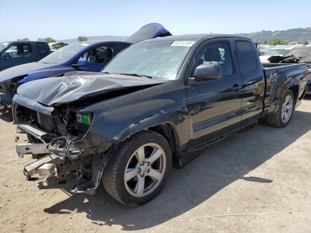 Toyota Tacoma (2010)