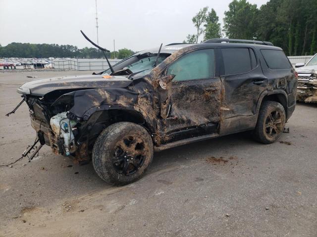 Gmc Acadia (2022)
