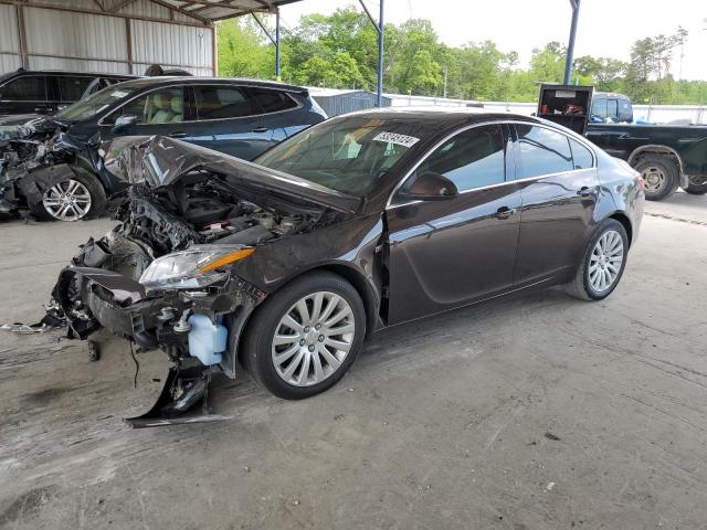 Buick Regal (2011)