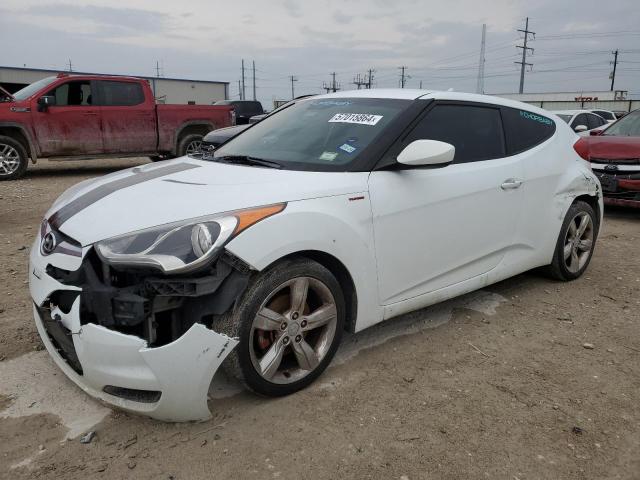 Hyundai Veloster (2015)